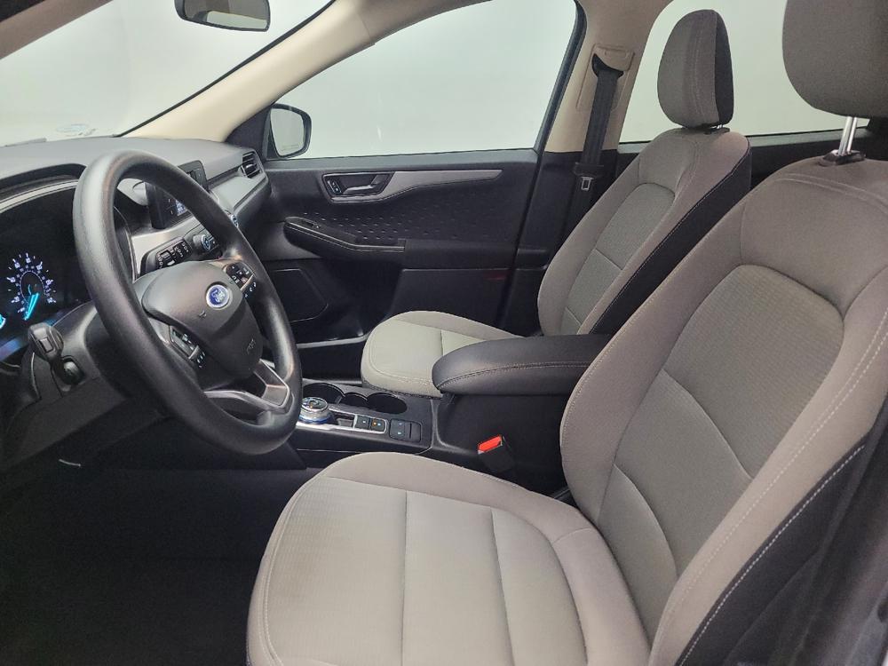 used 2020 Ford Escape car, priced at $17,595