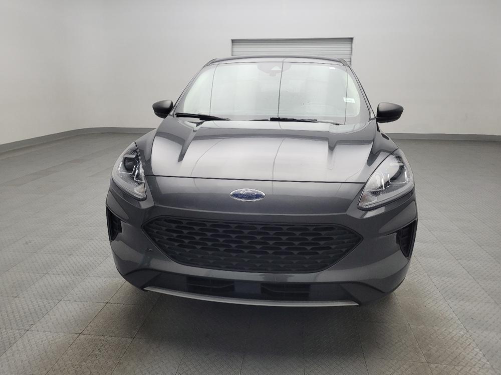 used 2020 Ford Escape car, priced at $17,595