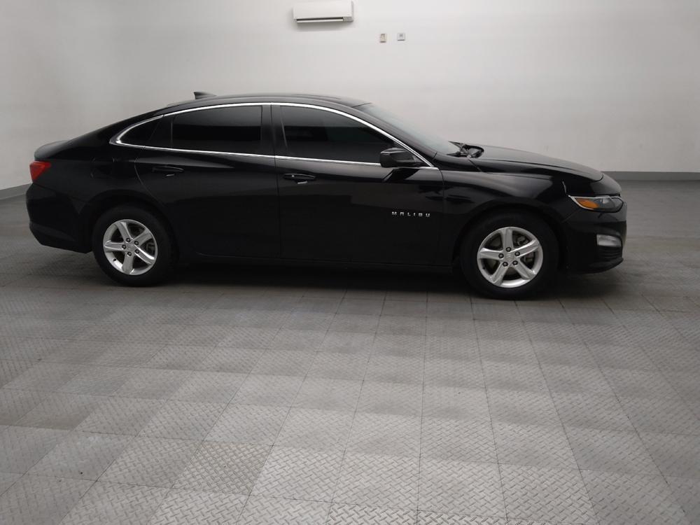 used 2021 Chevrolet Malibu car, priced at $16,895