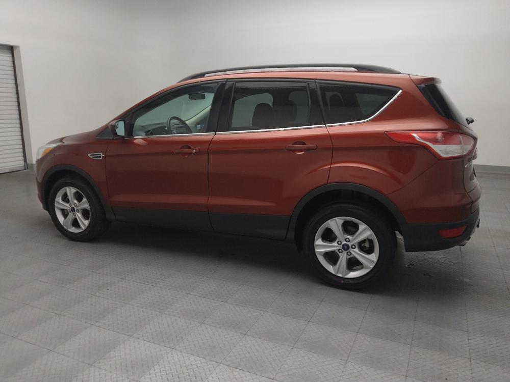 used 2014 Ford Escape car, priced at $15,595