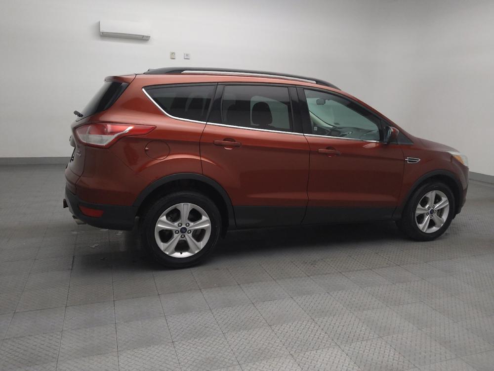 used 2014 Ford Escape car, priced at $15,595