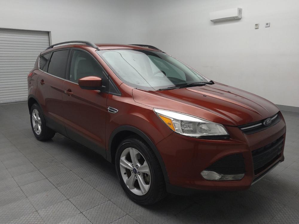 used 2014 Ford Escape car, priced at $15,595