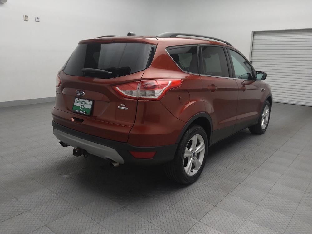 used 2014 Ford Escape car, priced at $15,595