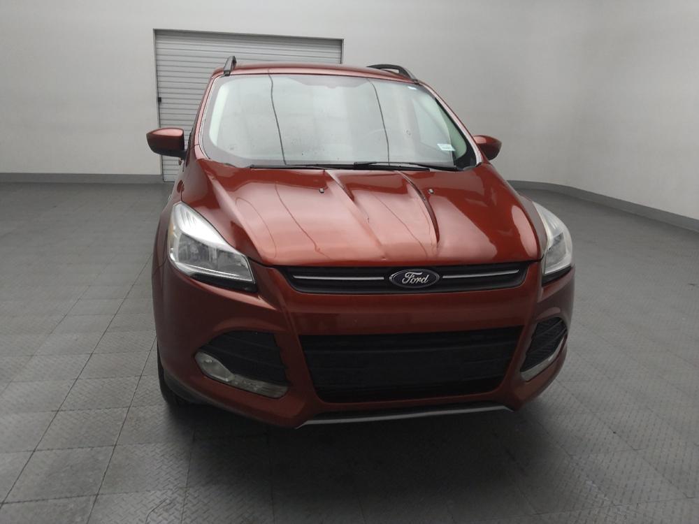 used 2014 Ford Escape car, priced at $15,595