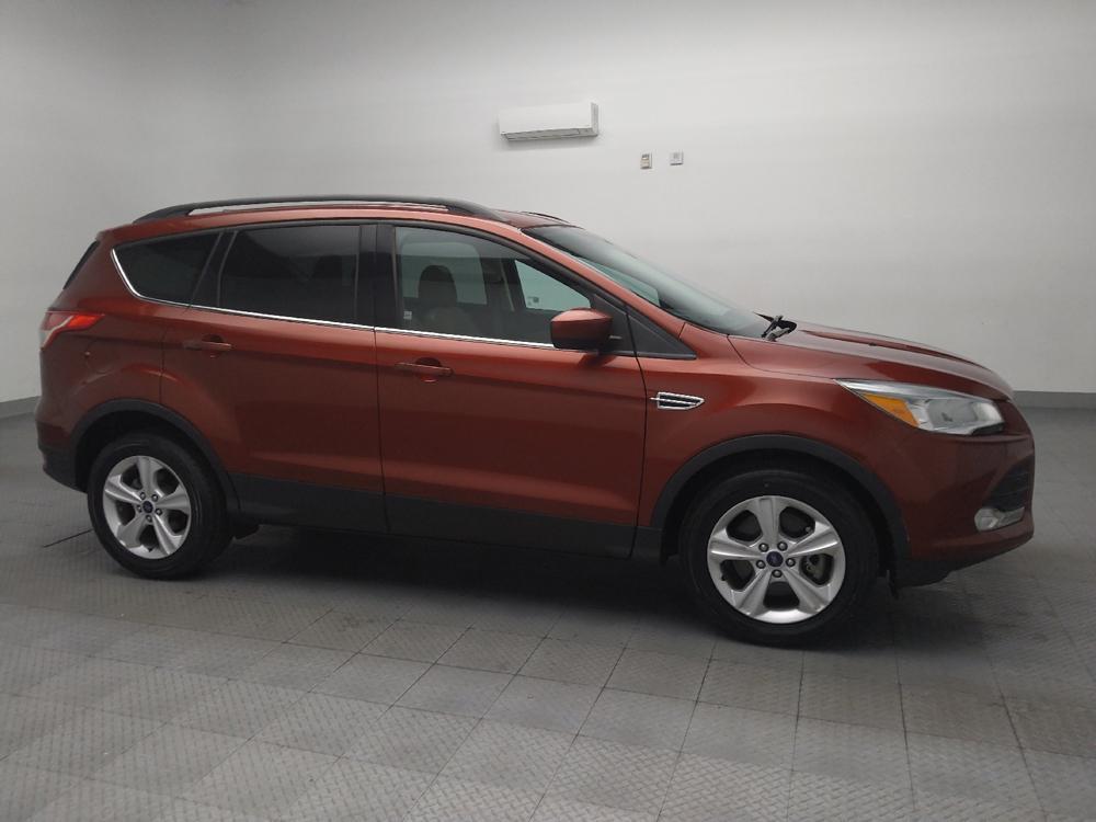 used 2014 Ford Escape car, priced at $15,595