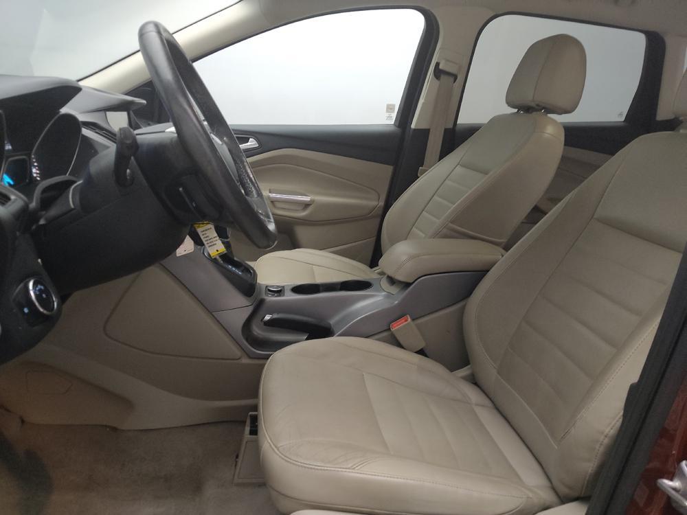 used 2014 Ford Escape car, priced at $15,595