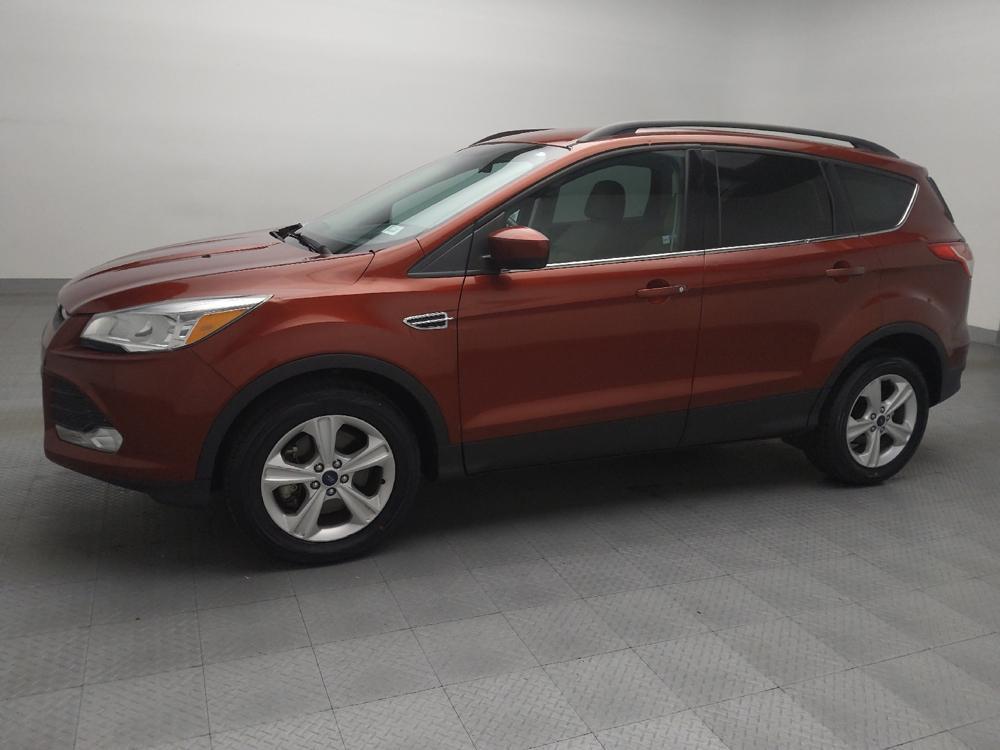 used 2014 Ford Escape car, priced at $15,595