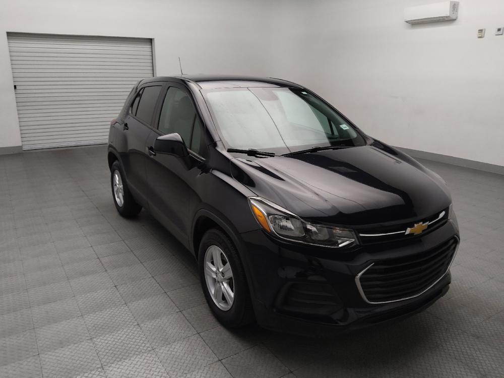 used 2022 Chevrolet Trax car, priced at $18,795