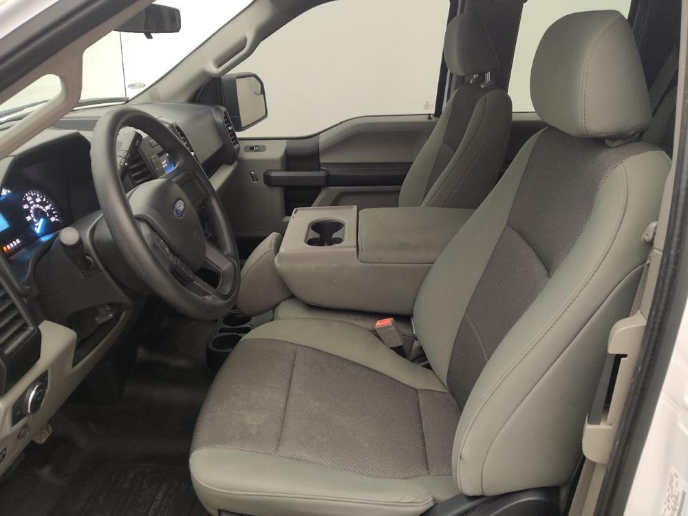 used 2019 Ford F-150 car, priced at $21,295