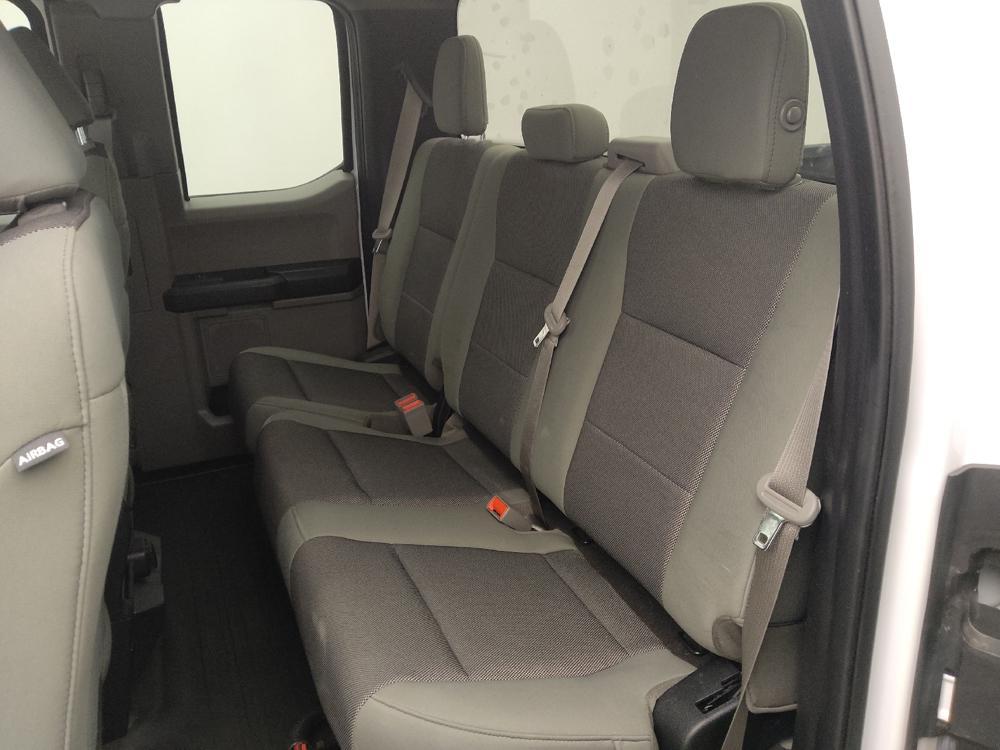used 2019 Ford F-150 car, priced at $21,295