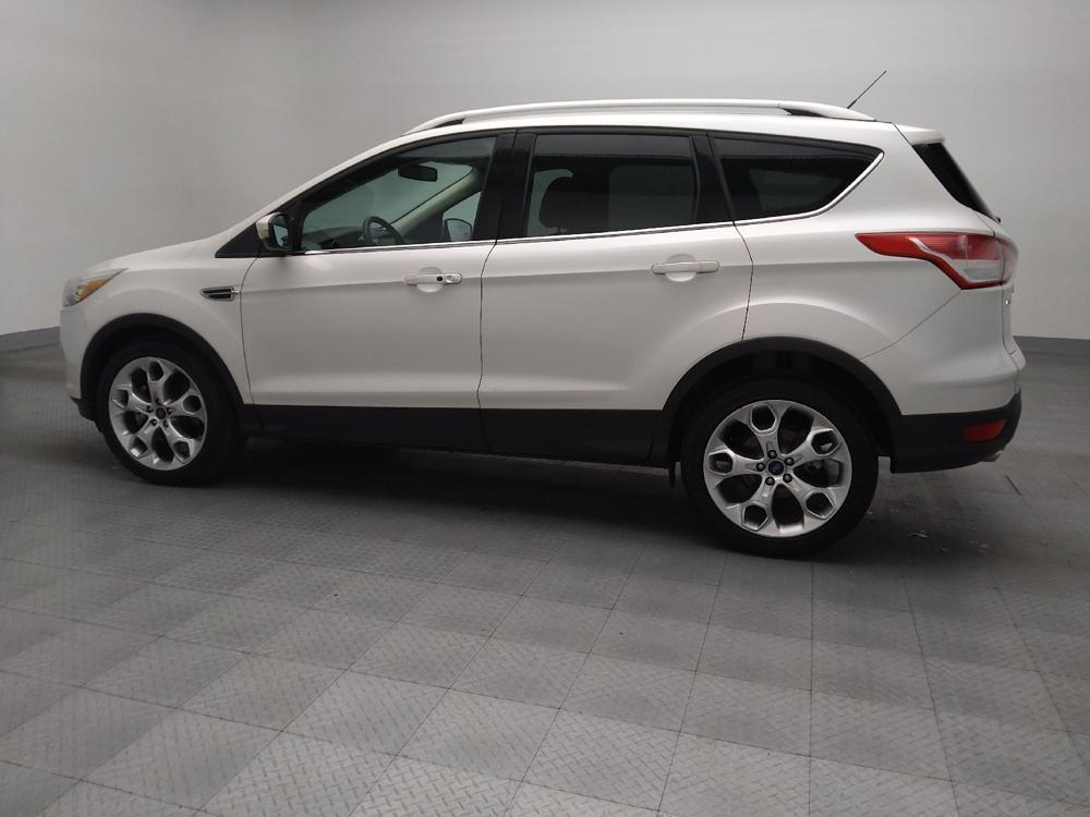 used 2014 Ford Escape car, priced at $18,095