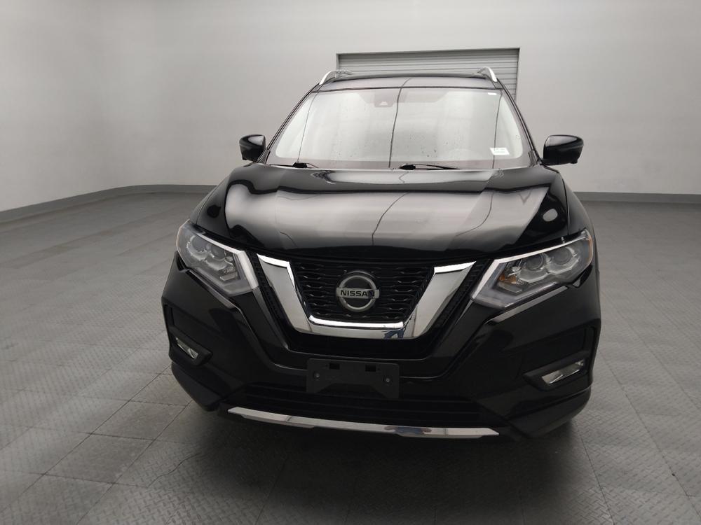 used 2020 Nissan Rogue car, priced at $19,995