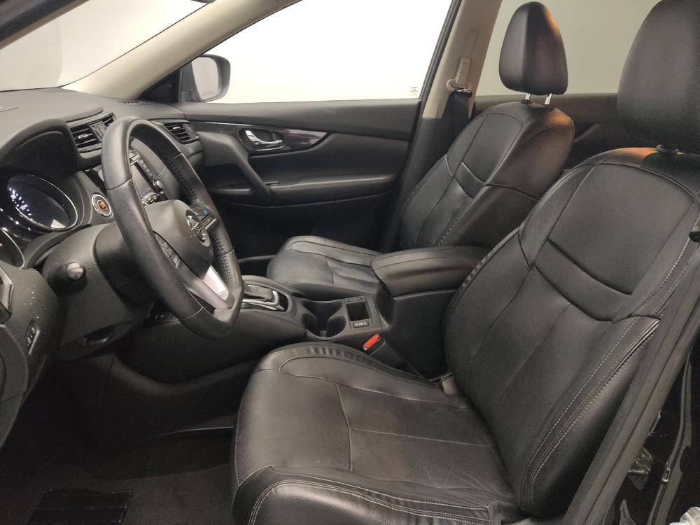 used 2020 Nissan Rogue car, priced at $19,995