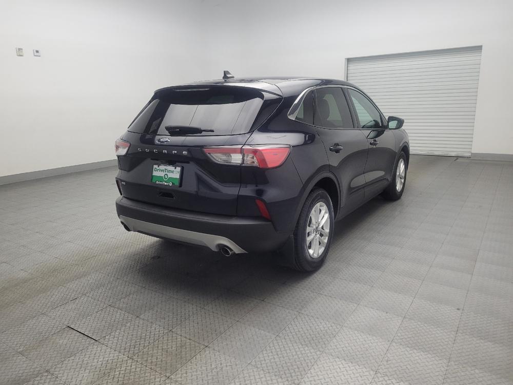 used 2021 Ford Escape car, priced at $17,995