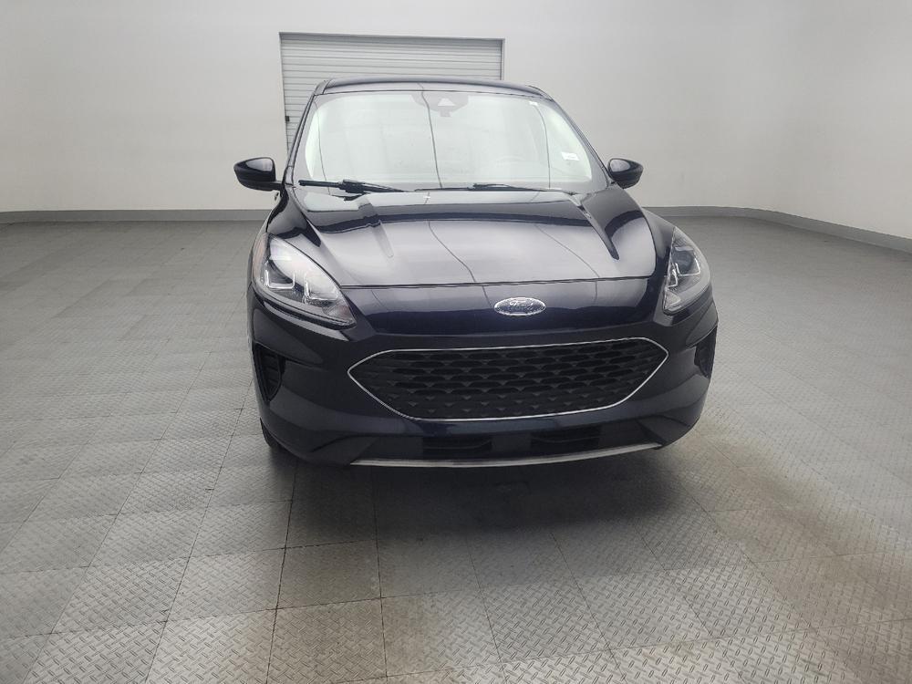 used 2021 Ford Escape car, priced at $17,995