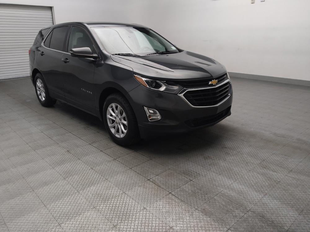 used 2019 Chevrolet Equinox car, priced at $17,695