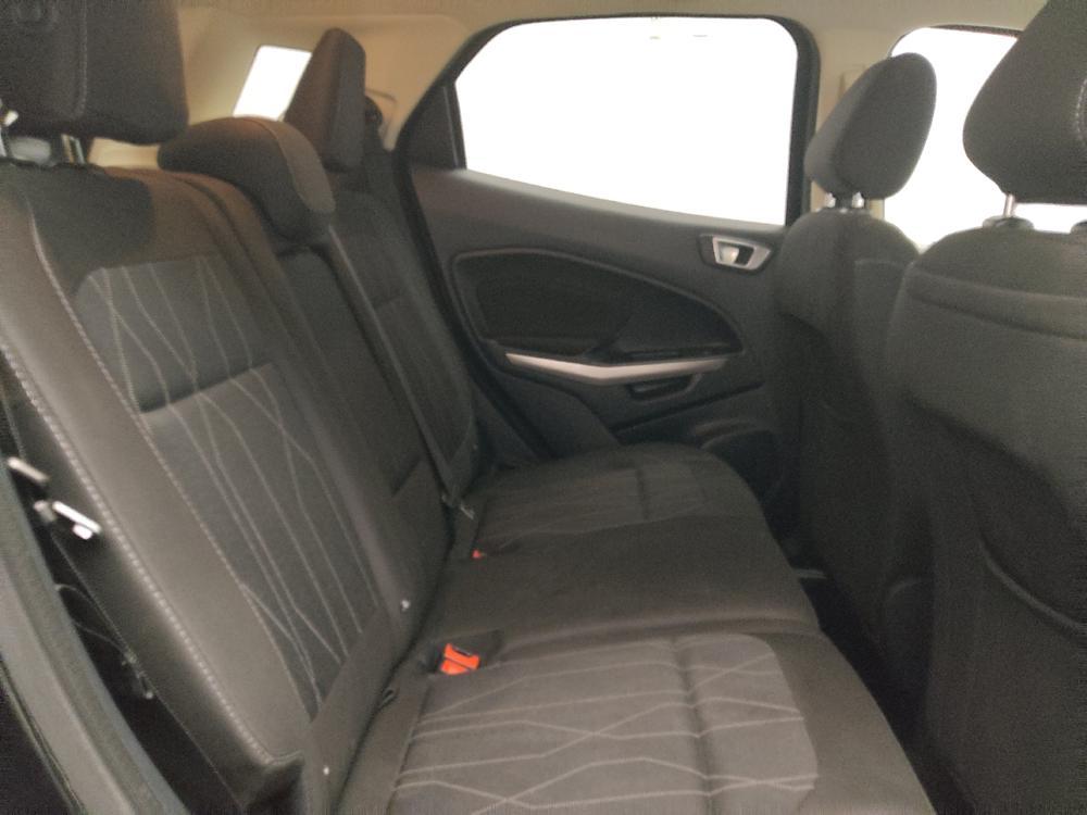 used 2019 Ford EcoSport car, priced at $16,295