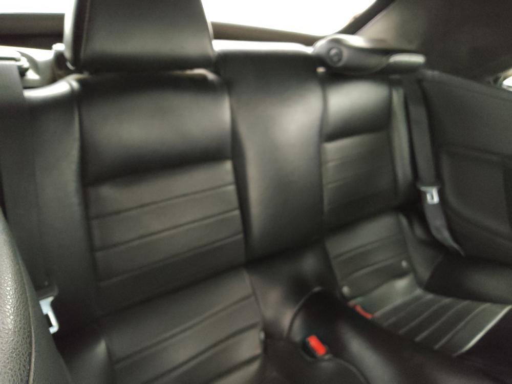 used 2014 Ford Mustang car, priced at $17,095