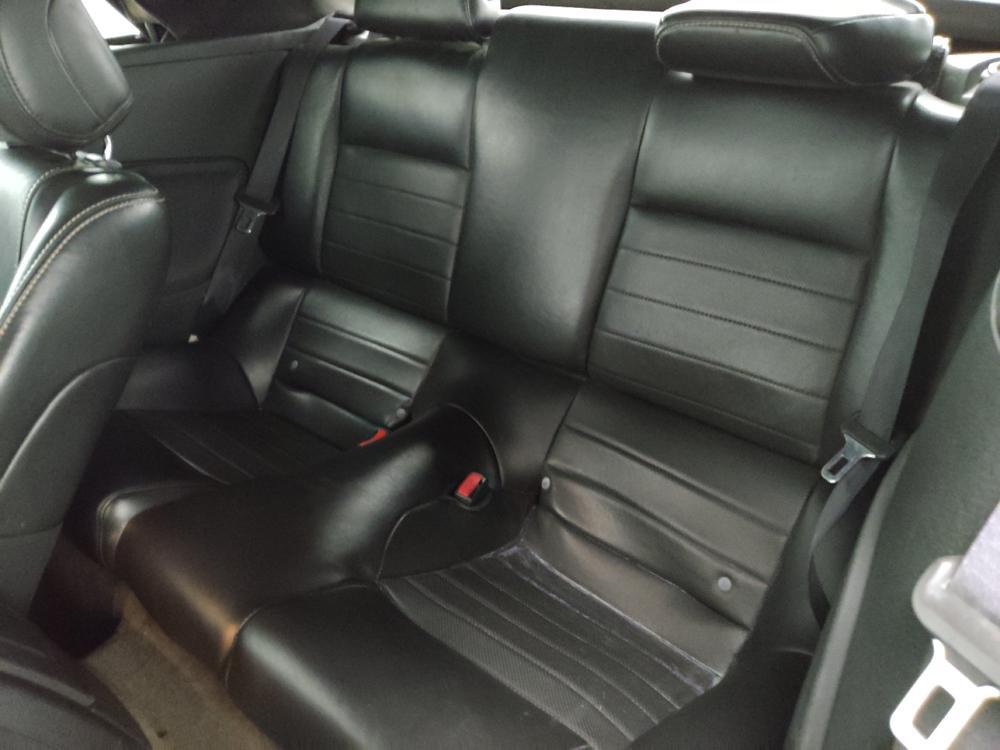 used 2014 Ford Mustang car, priced at $17,095