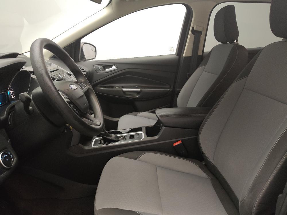 used 2018 Ford Escape car, priced at $15,095