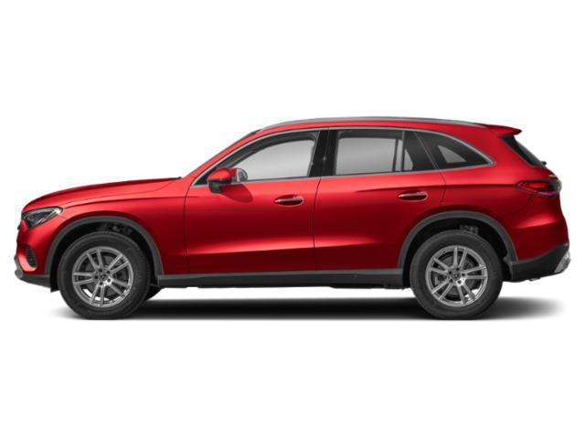 new 2026 Mercedes-Benz GLC 300 car, priced at $59,200