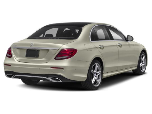 used 2019 Mercedes-Benz E-Class car
