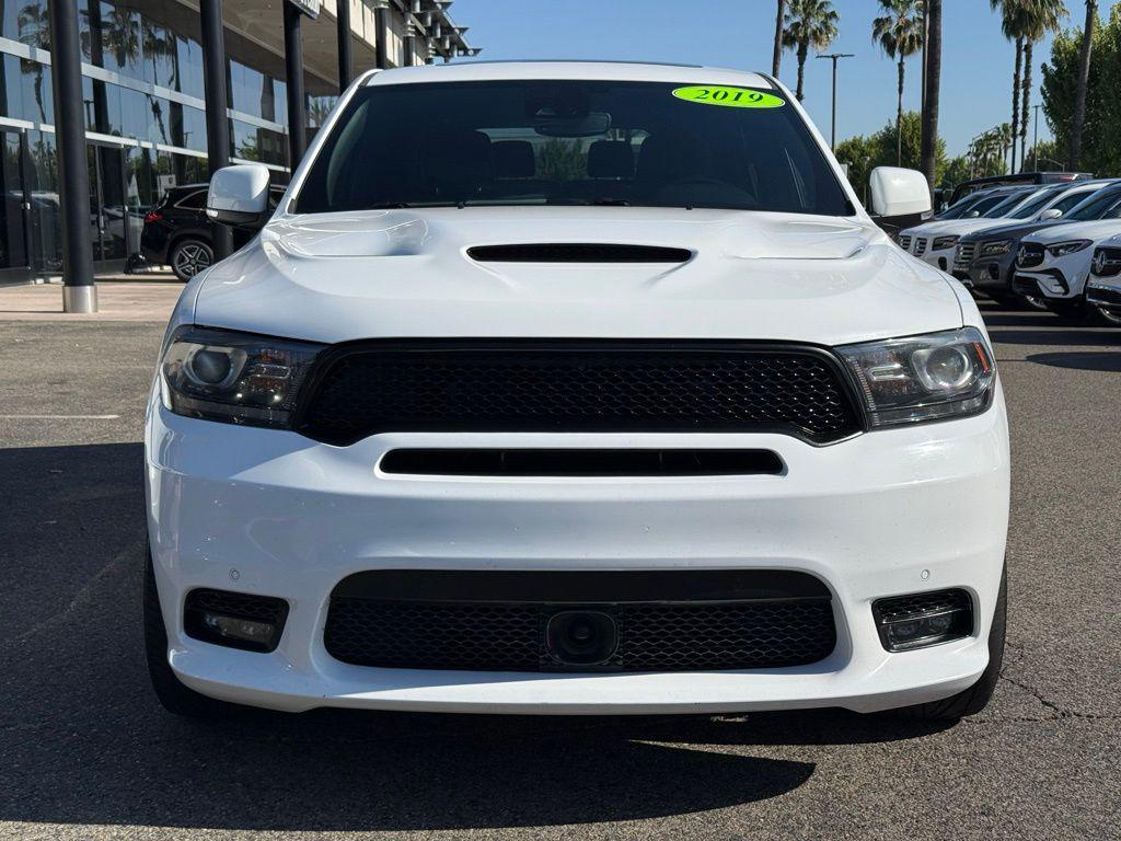used 2019 Dodge Durango car, priced at $33,999