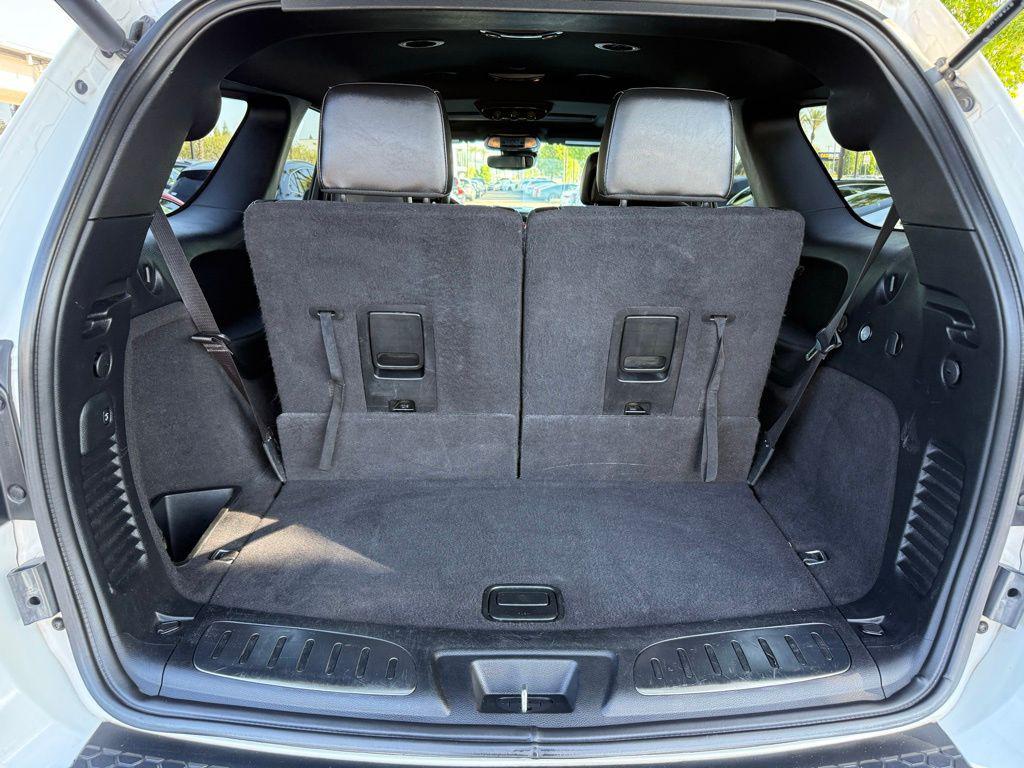 used 2019 Dodge Durango car, priced at $33,999