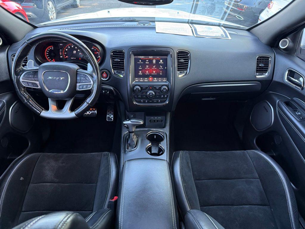 used 2019 Dodge Durango car, priced at $33,999