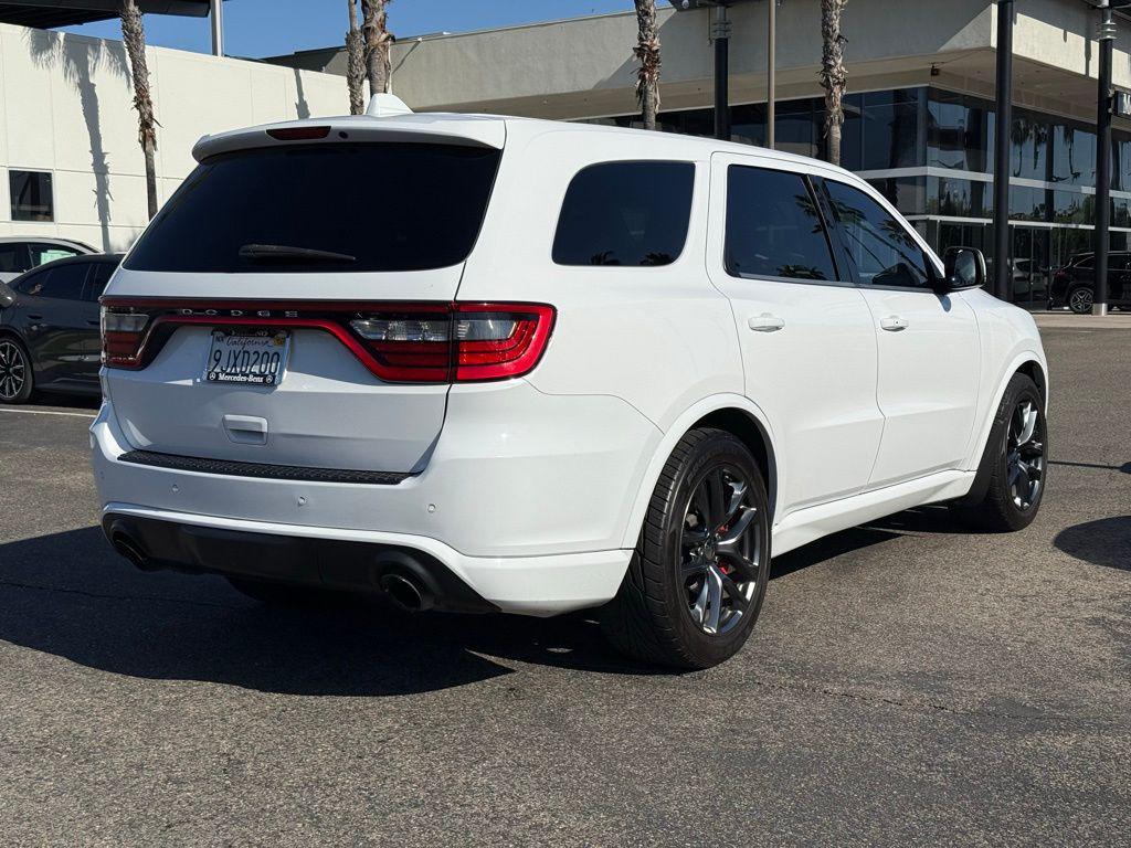 used 2019 Dodge Durango car, priced at $33,999