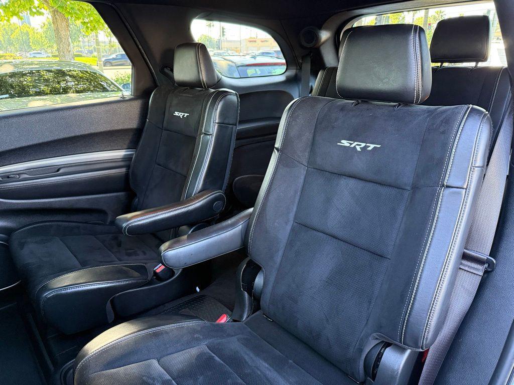 used 2019 Dodge Durango car, priced at $33,999