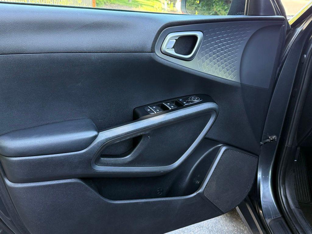 used 2020 Kia Soul car, priced at $12,599