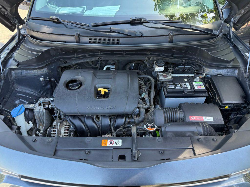 used 2020 Kia Soul car, priced at $12,599