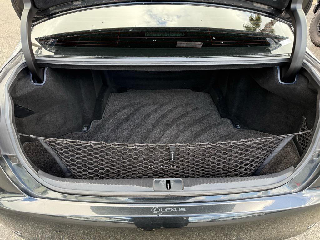 used 2020 Lexus GS 350 car, priced at $42,998