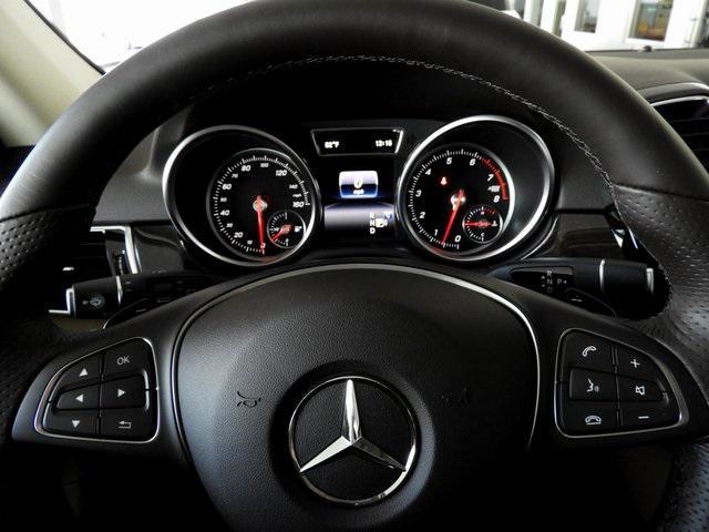 used 2018 Mercedes-Benz GLE 350 car, priced at $14,798