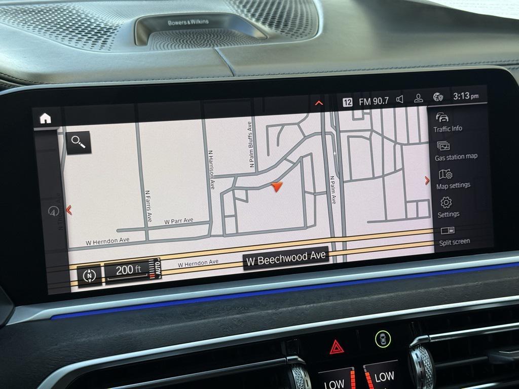 used 2019 BMW X7 car, priced at $37,498