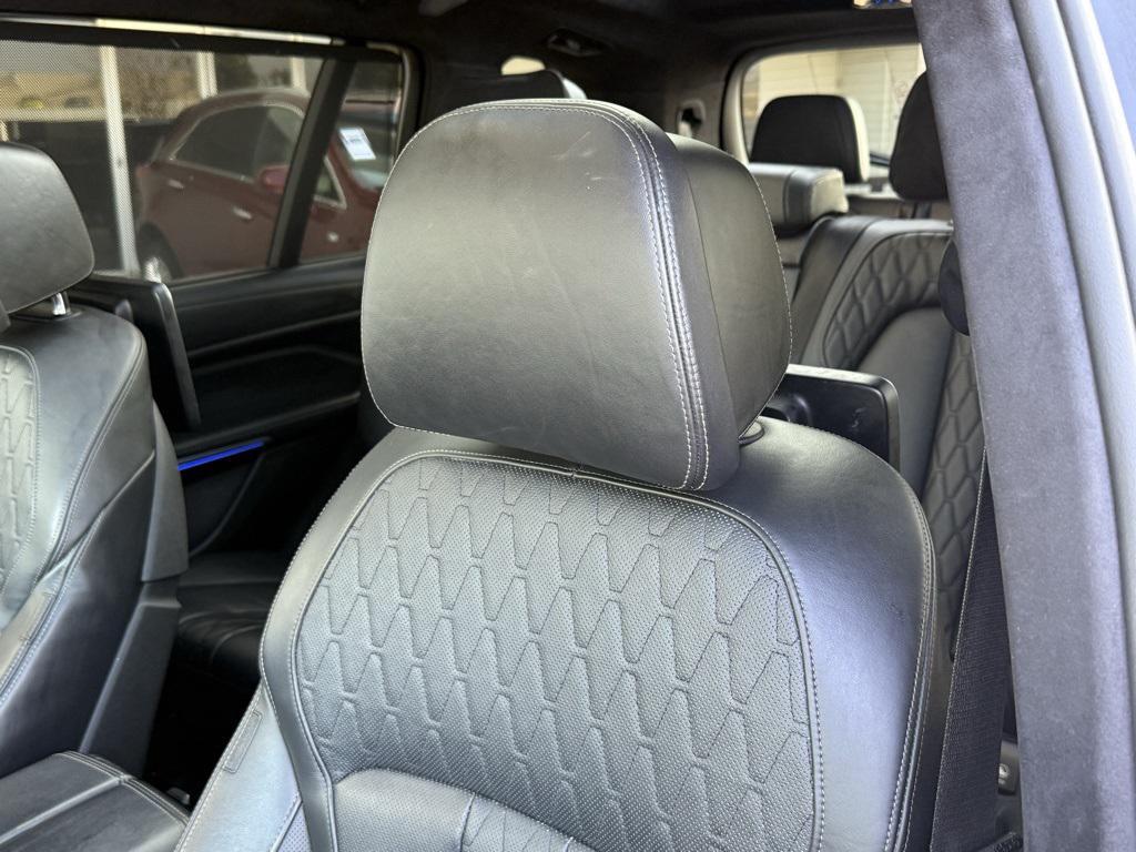 used 2019 BMW X7 car, priced at $37,498