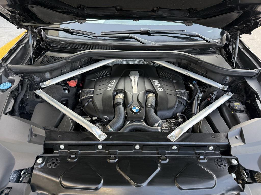 used 2019 BMW X7 car, priced at $37,498