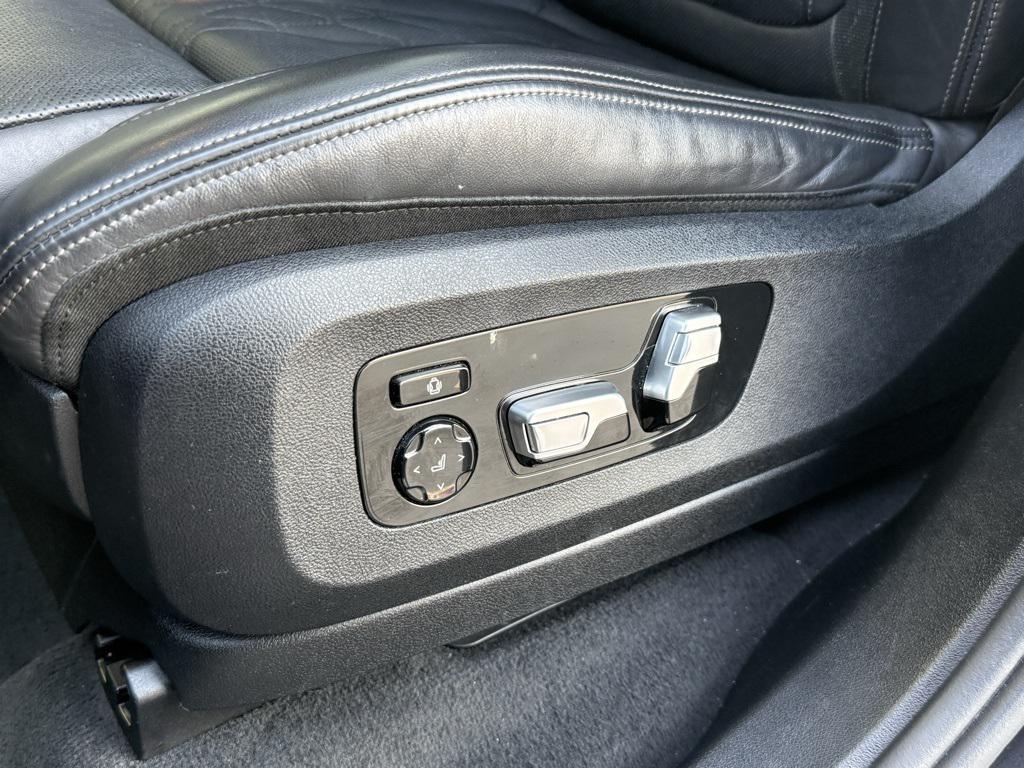 used 2019 BMW X7 car, priced at $37,498