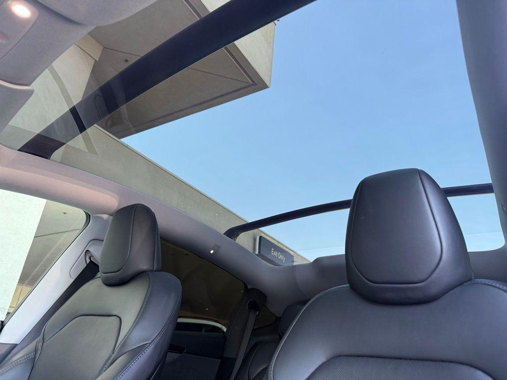 used 2026 Tesla Model Y car, priced at $45,298