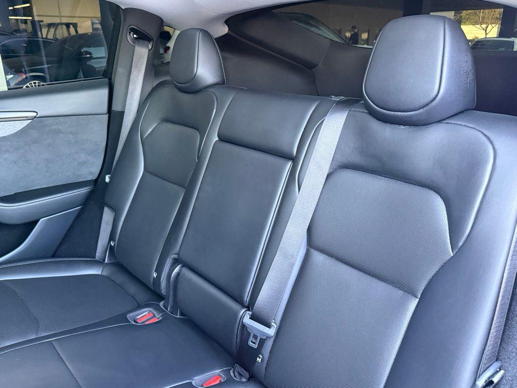 used 2026 Tesla Model Y car, priced at $45,298