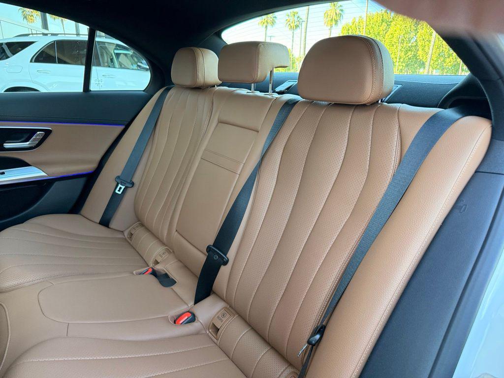new 2026 Mercedes-Benz E-Class car, priced at $72,630