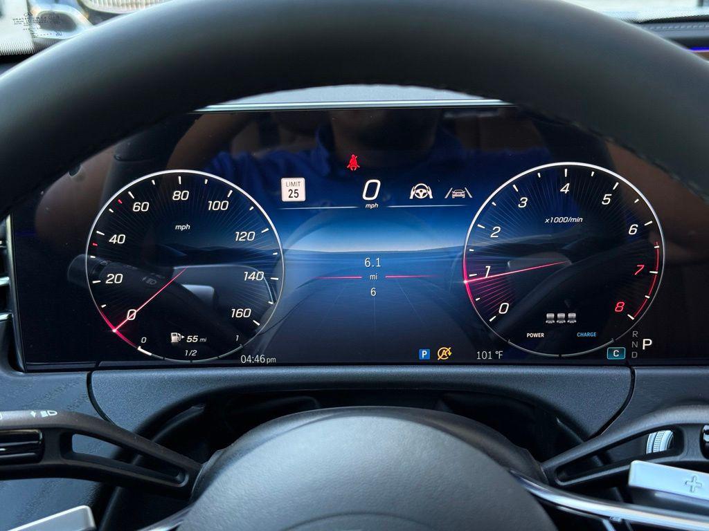 new 2026 Mercedes-Benz E-Class car, priced at $72,630