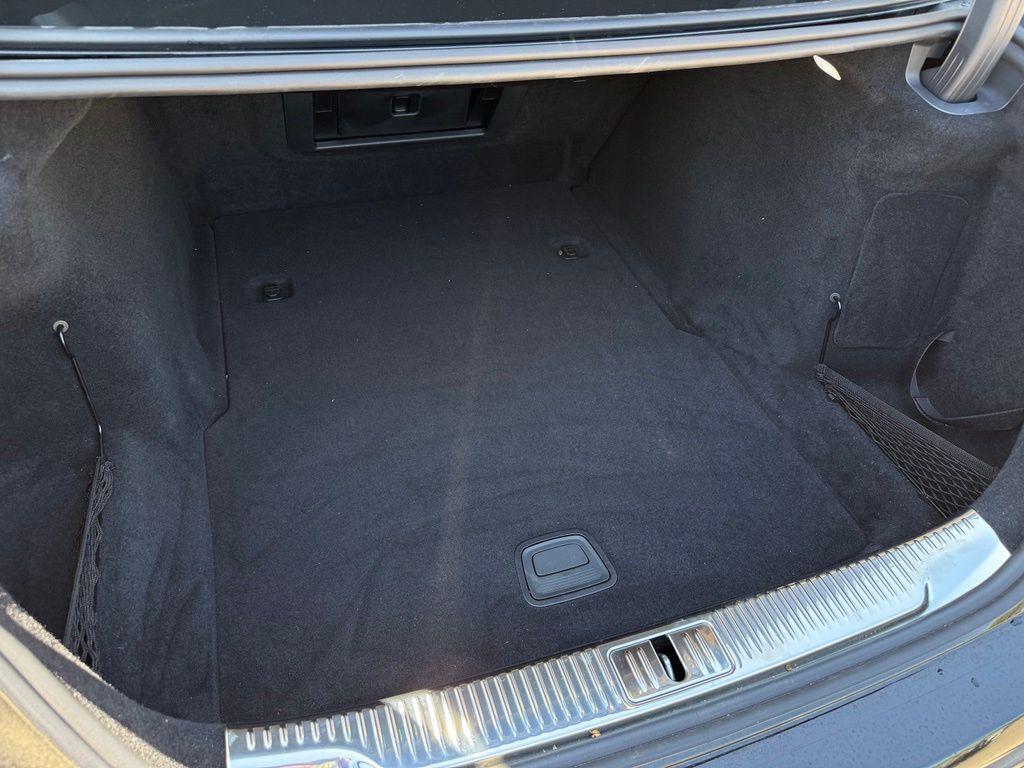 used 2026 Mercedes-Benz S-Class car, priced at $112,777