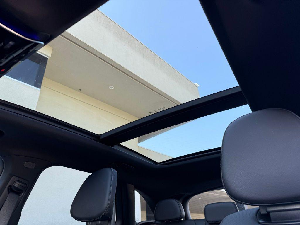 used 2026 Mercedes-Benz GLC 300 car, priced at $49,998