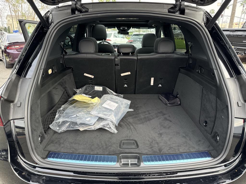 new 2026 Mercedes-Benz GLE 350 car, priced at $71,465