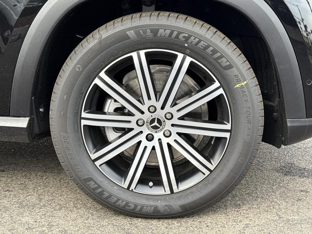 new 2026 Mercedes-Benz GLE 350 car, priced at $71,465