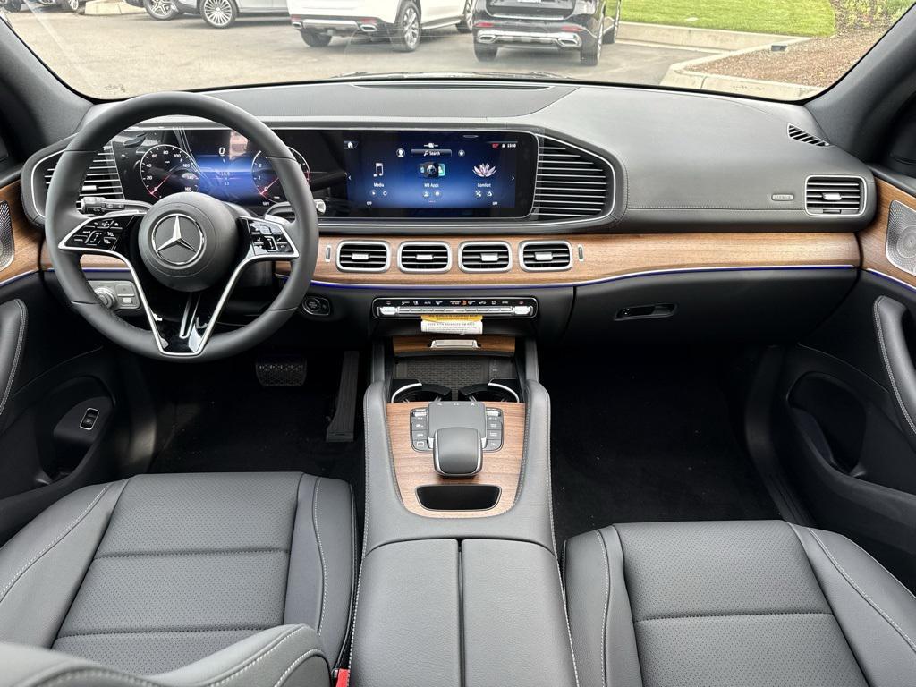 new 2026 Mercedes-Benz GLE 350 car, priced at $71,465