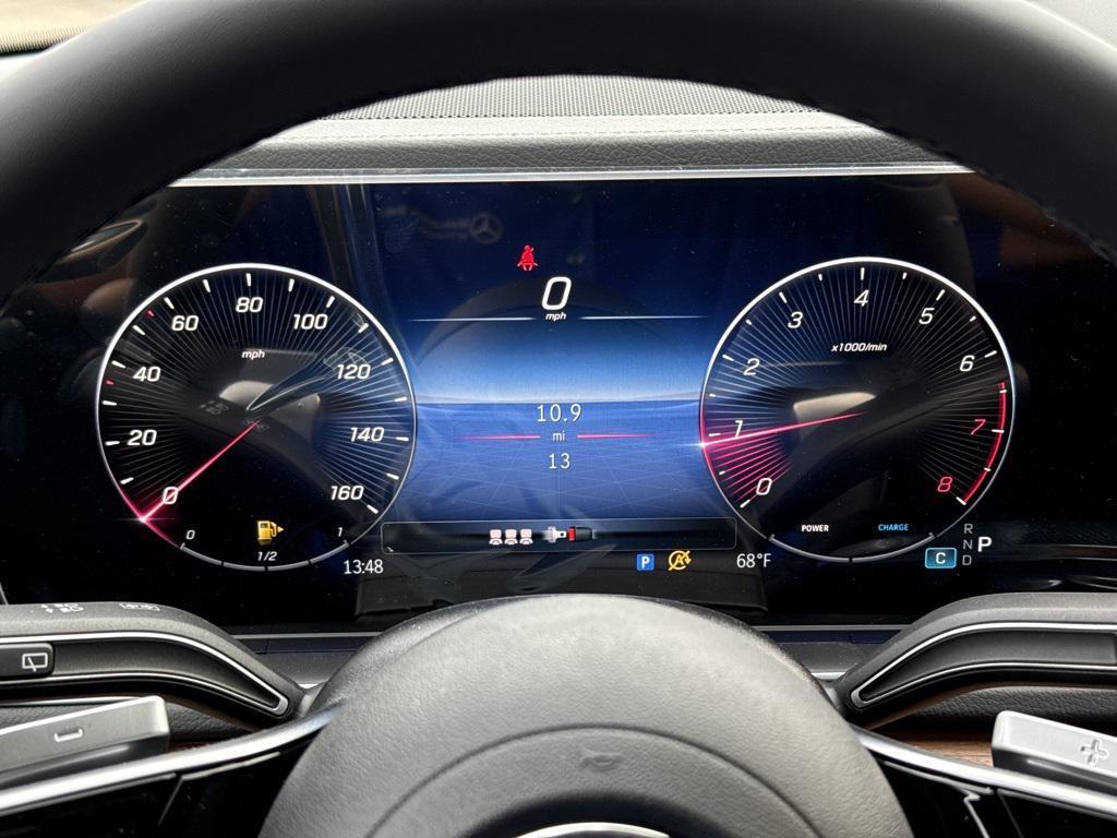 new 2026 Mercedes-Benz GLE 350 car, priced at $71,465