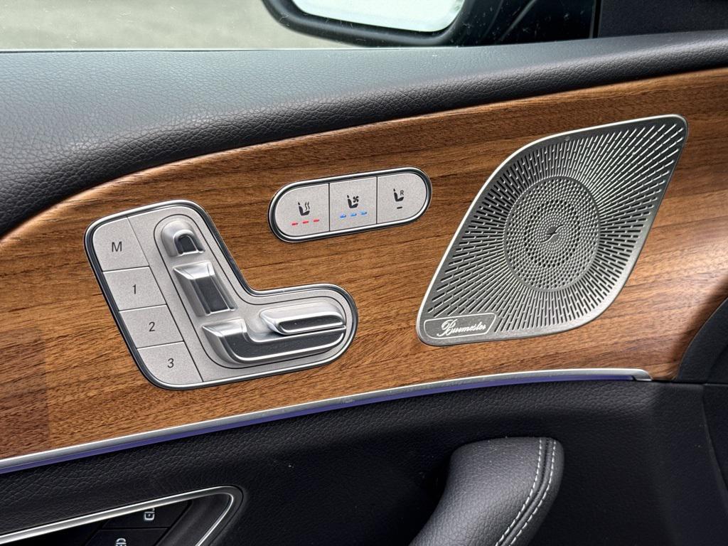 new 2026 Mercedes-Benz GLE 350 car, priced at $71,465